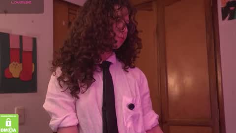 Katerine online show from November 30, 11:31 pm