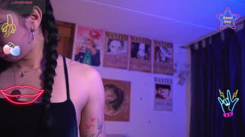 Katerine online show from February 24, 2:11 am