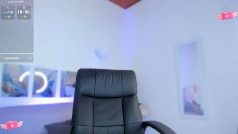 kathe_littlee online show from October 31, 4:44 pm