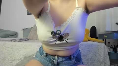 Katherine online show from June 28, 1:45 am