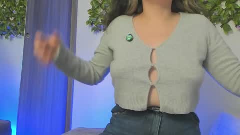 Katherine online show from February 1, 1:59 am