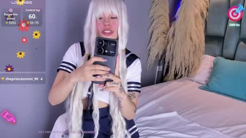 Snapshot of kathegomez_ chatting on January 9, 11:02 pm KatheGomez online show from January 9, 11:02 pm