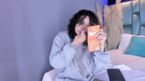 Snapshot of kathegomez_ chatting on January 29, 1:49 pm KatheGomez online show from January 29, 1:49 pm