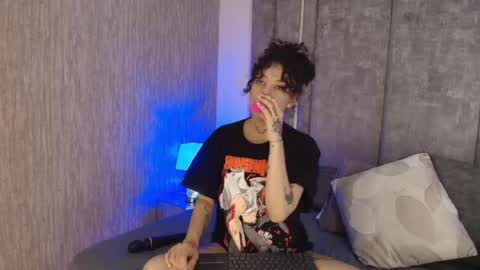 KatheGomez  online show from March 21, 3:00 am