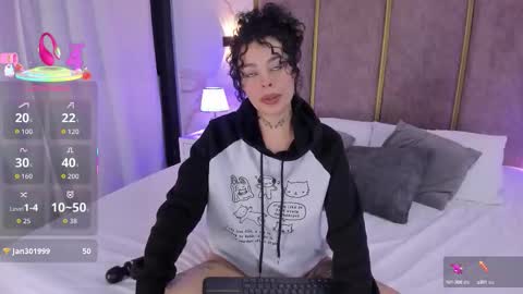 Snapshot of kathegomez_ chatting on September 12, 3:07 am KatheGomez online show from September 12, 3:07 am