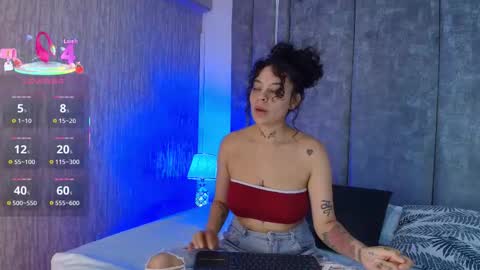 KatheGomez  online show from November 29, 3:21 am