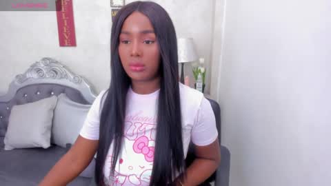 katherin online show from April 9, 2:33 pm