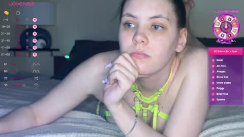 katherine__ross online show from April 3, 4:49 pm