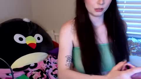 Katherinepine online show from September 28, 12:07 am