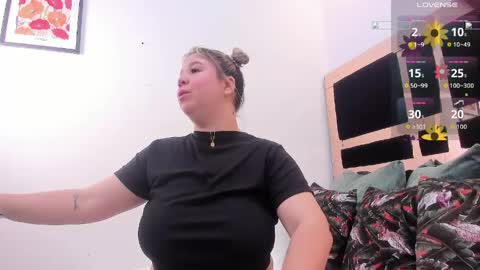 Katherin  online show from April 21, 11:50 am