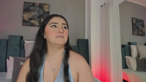 Kathia online show from March 10, 12:09 pm