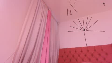 Katherine  online show from March 27, 9:15 pm