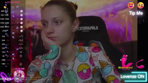 Snapshot of kathleen_frost chatting on October 12, 2:52 pm kathleen_frost online show from October 12, 2:52 pm