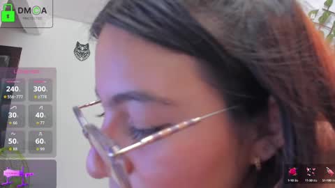 Kay online show from September 18, 7:12 pm