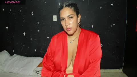 Kathye online show from April 14, 2:11 am