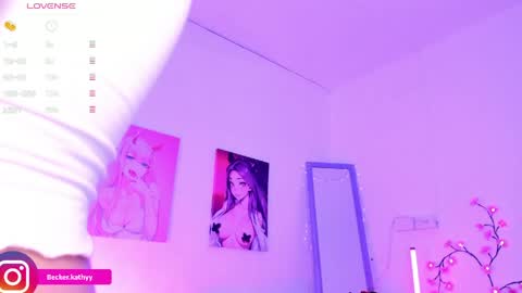 Katherine online show from April 14, 3:45 pm