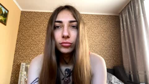 Stasy online show from April 7, 7:21 am