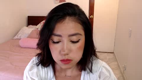 Kathy online show from April 6, 9:38 pm