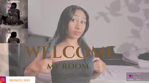 Katia online show from November 23, 3:14 pm