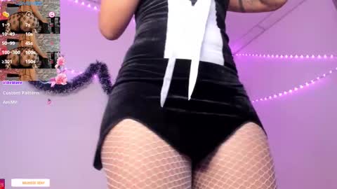 Katia online show from January 19, 4:03 pm