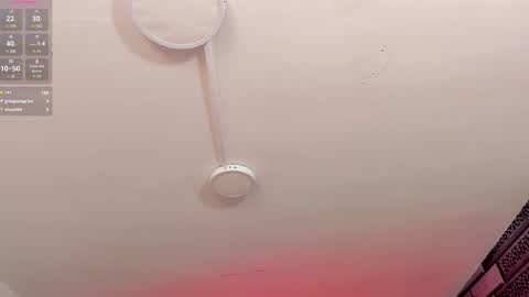 Katia online show from October 23, 1:06 pm