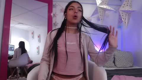 katia_bss online show from December 16, 3:32 pm