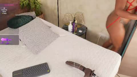 Katia Cute online show from June 13, 7:55 pm