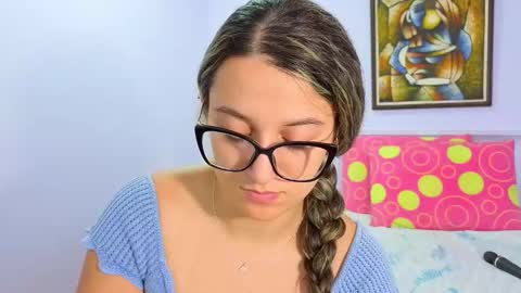 Khaterine online show from September 24, 1:21 pm