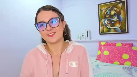 Khaterine online show from September 14, 12:03 pm