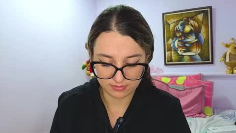 Khaterine online show from November 15, 3:24 pm