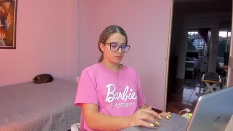 Khaterine online show from February 26, 11:15 pm