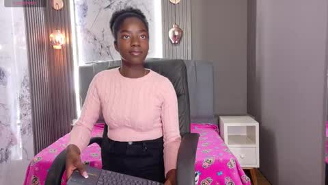 Katia online show from January 18, 12:12 pm