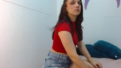 . . KATIA . . online show from April 25, 1:41 pm