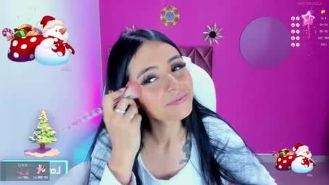 Katia  online show from December 15, 5:13 am