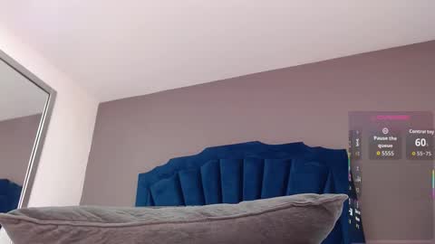 Katia Foster online show from September 24, 2:49 pm