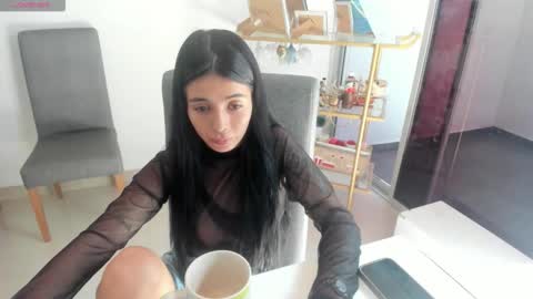 Katia online show from November 8, 4:34 pm