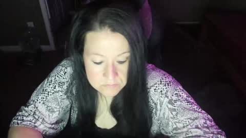 Katie online show from December 16, 1:53 am