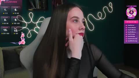 Katie online show from March 13, 10:11 pm