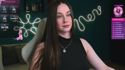 Snapshot of katie_taylorr chatting on October 15, 10:34 pm Katie online show from October 15, 10:34 pm