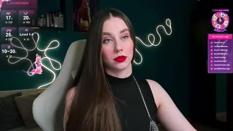 Katie online show from November 20, 12:00 am