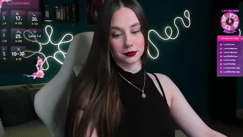 Snapshot of katie_taylorr chatting on October 20, 1:52 am Katie online show from October 20, 1:52 am