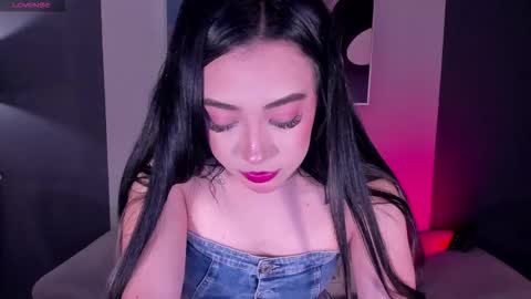 katieangel1 online show from December 5, 9:43 am