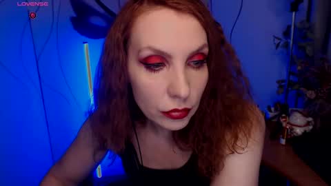 Katie online show from December 15, 12:27 am