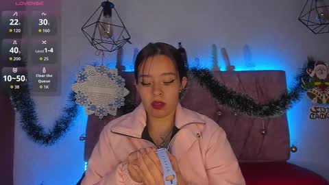 Katie online show from November 15, 11:33 am