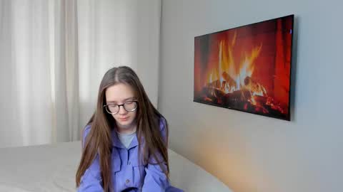 Scarlett online show from October 21, 8:51 am