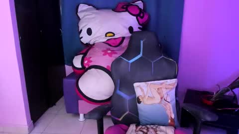 katiuska_doll_squirt online show from June 6, 12:33 pm