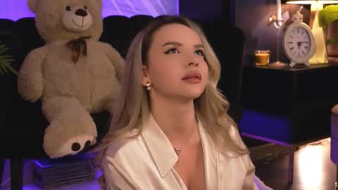 KatJolie online show from February 22, 8:54 pm