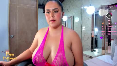 Katleya Lewiis online show from October 29, 5:23 am