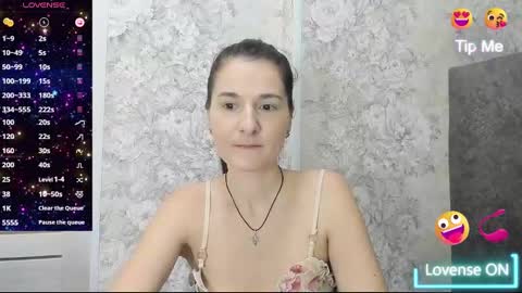 Snapshot of katrin_brook chatting on March 10, 5:00 am Katrin Brook online show from March 10, 5:00 am