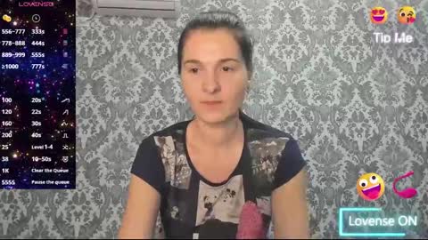 Snapshot of katrin_brook chatting on January 6, 1:08 pm Katrin Brook online show from January 6, 1:08 pm